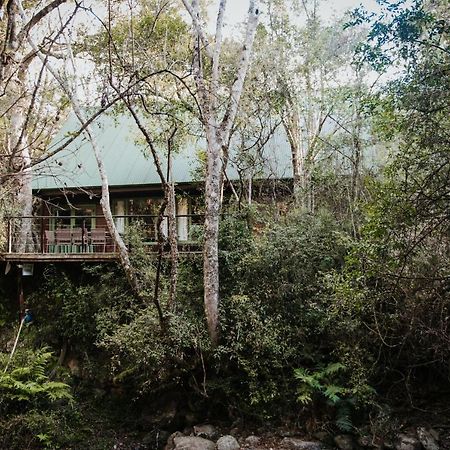 Rockwood Lodges Yarrow Buitenkant foto