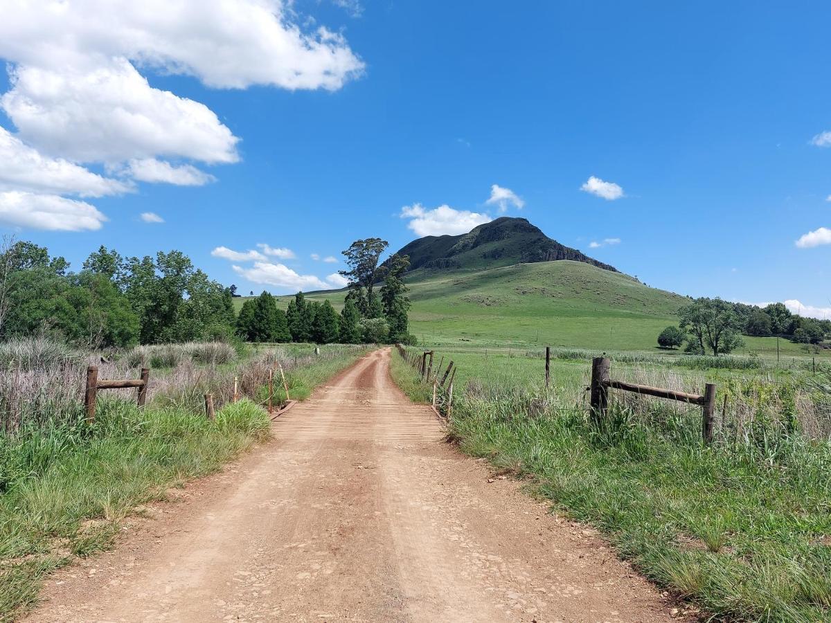 Rockwood Lodges Yarrow Buitenkant foto