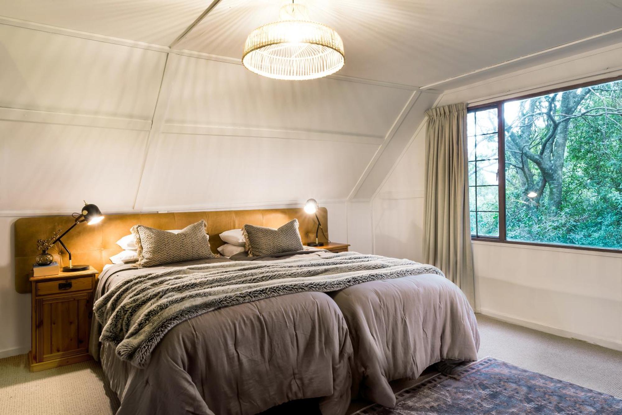 Rockwood Lodges Yarrow Buitenkant foto