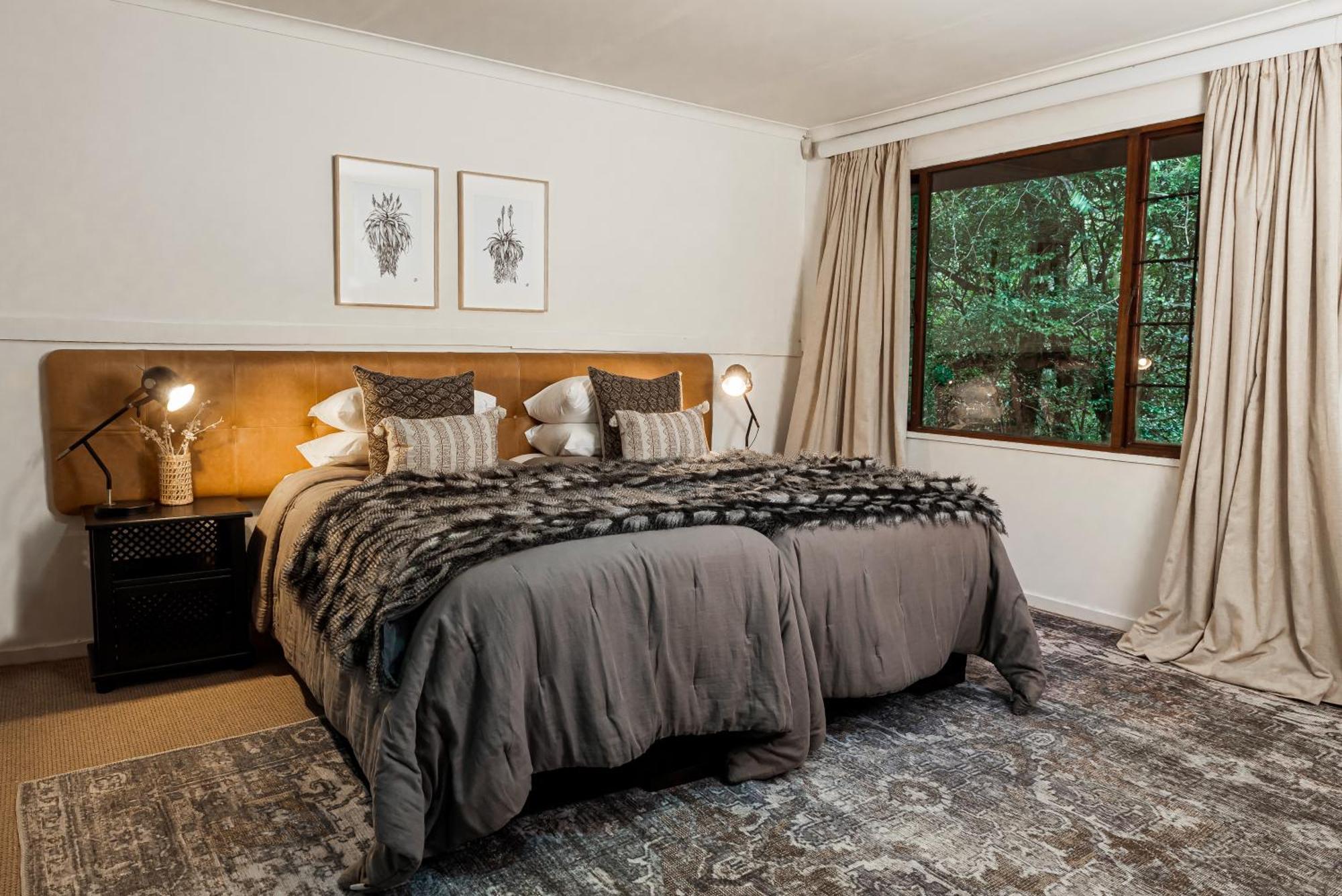 Rockwood Lodges Yarrow Buitenkant foto