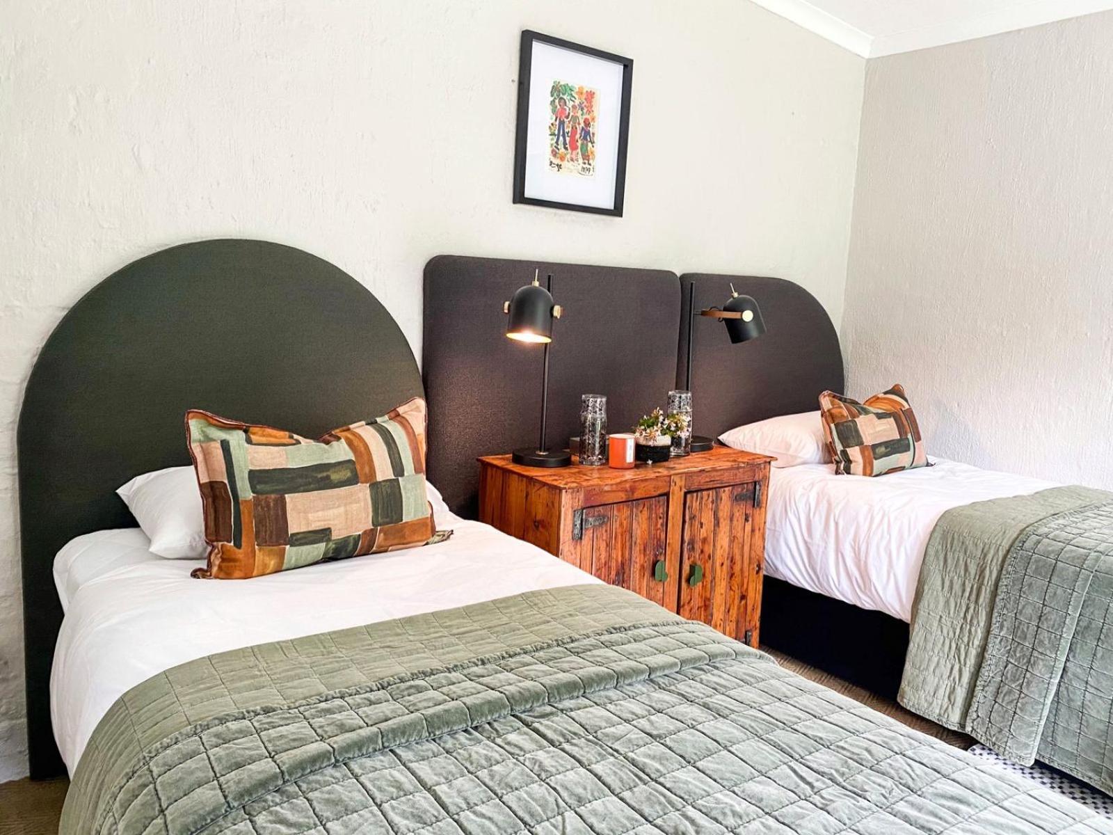 Rockwood Lodges Yarrow Kamer foto