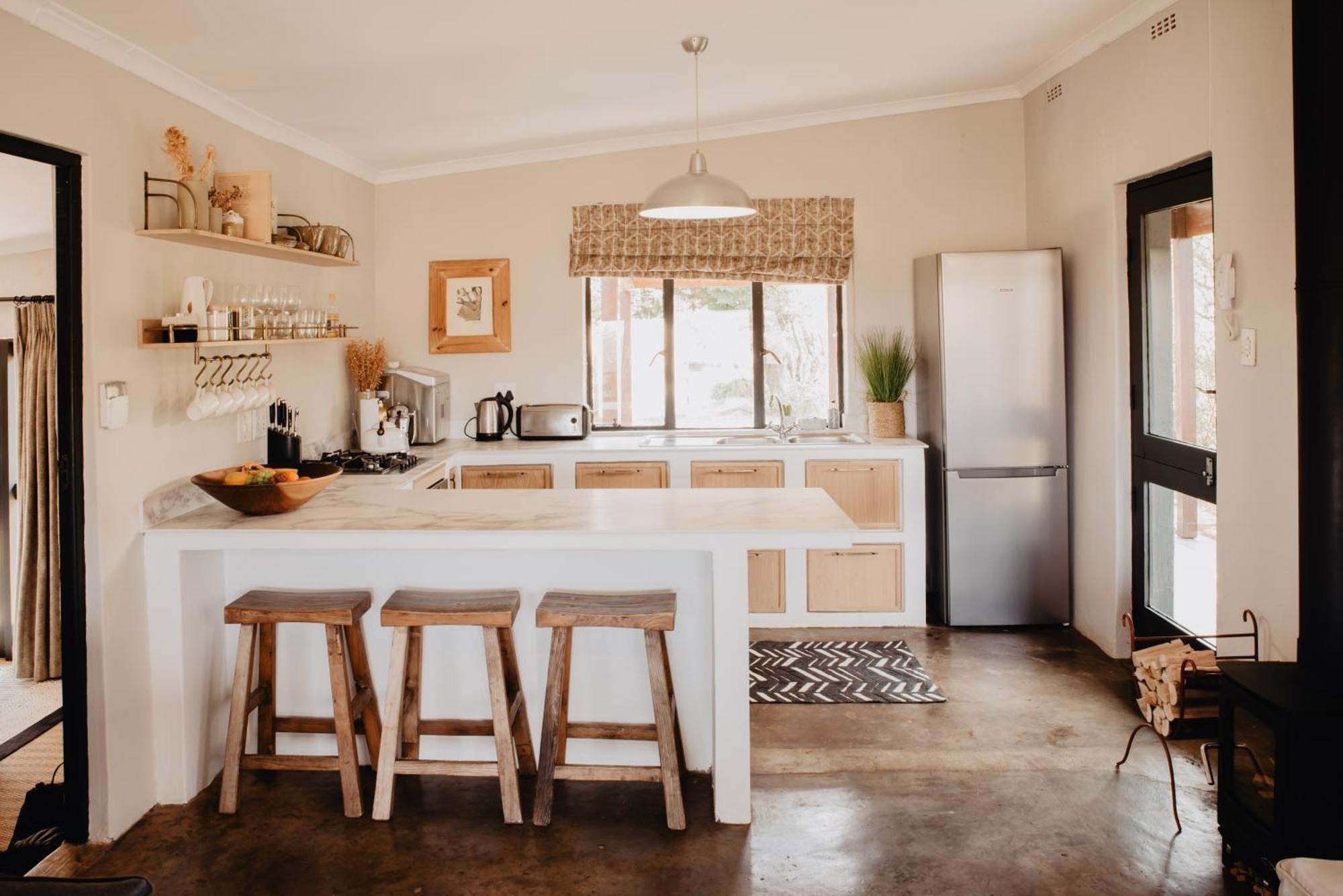 Rockwood Lodges Yarrow Buitenkant foto