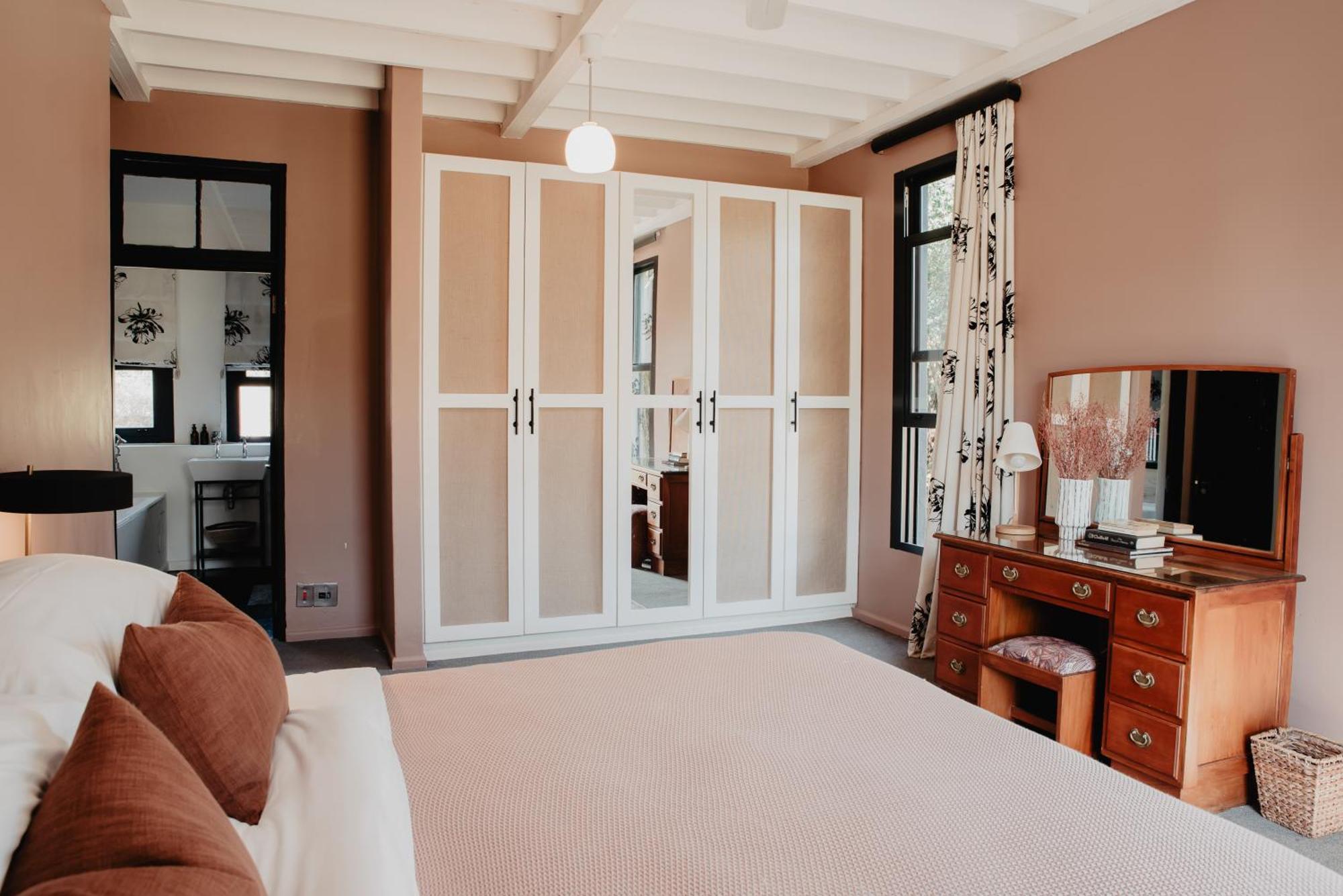 Rockwood Lodges Yarrow Buitenkant foto