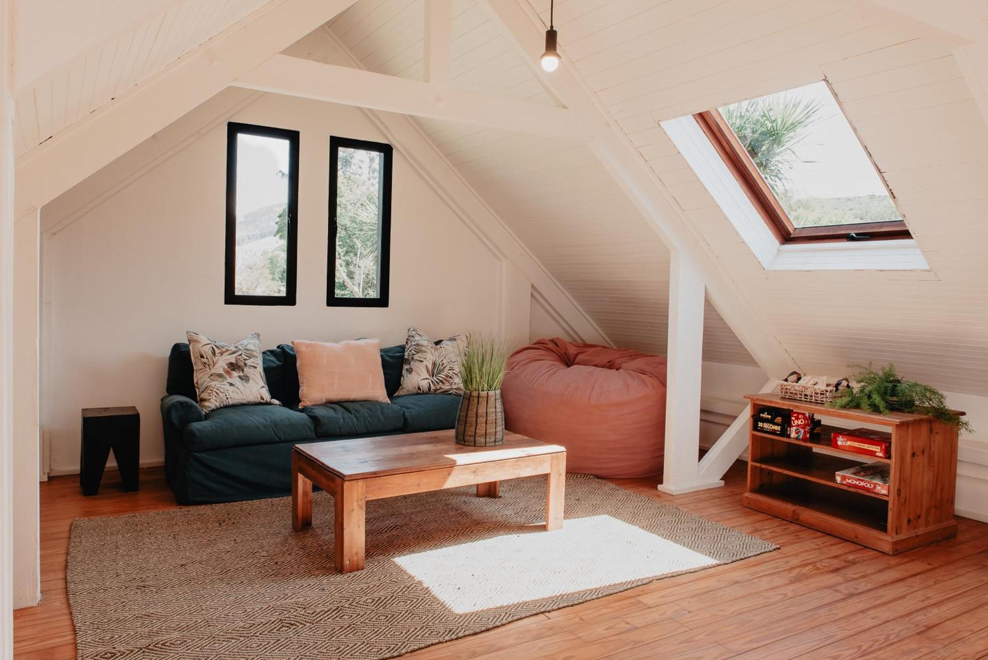 Rockwood Lodges Yarrow Buitenkant foto