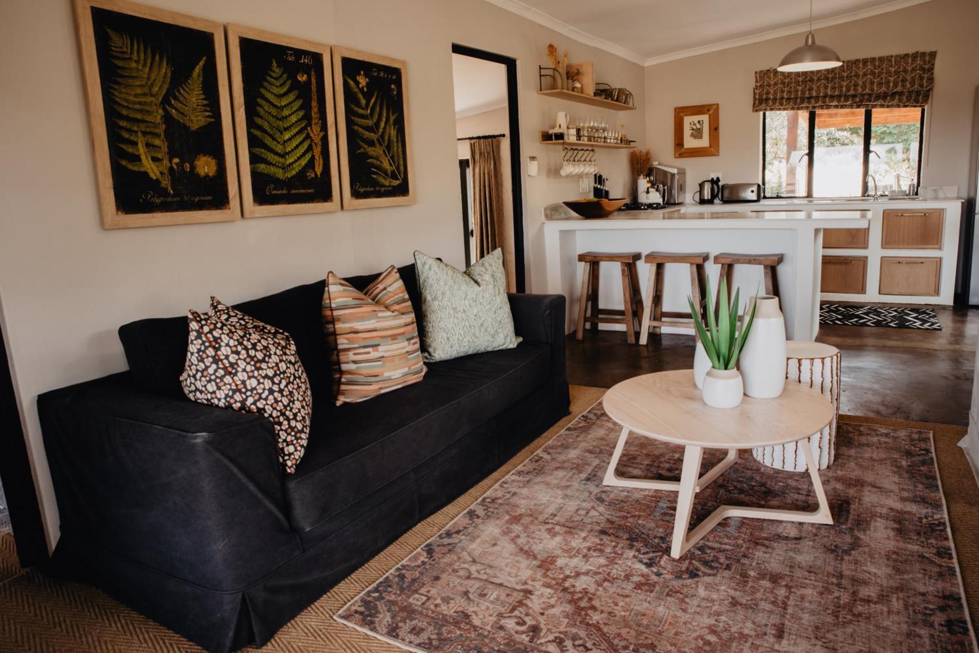 Rockwood Lodges Yarrow Buitenkant foto