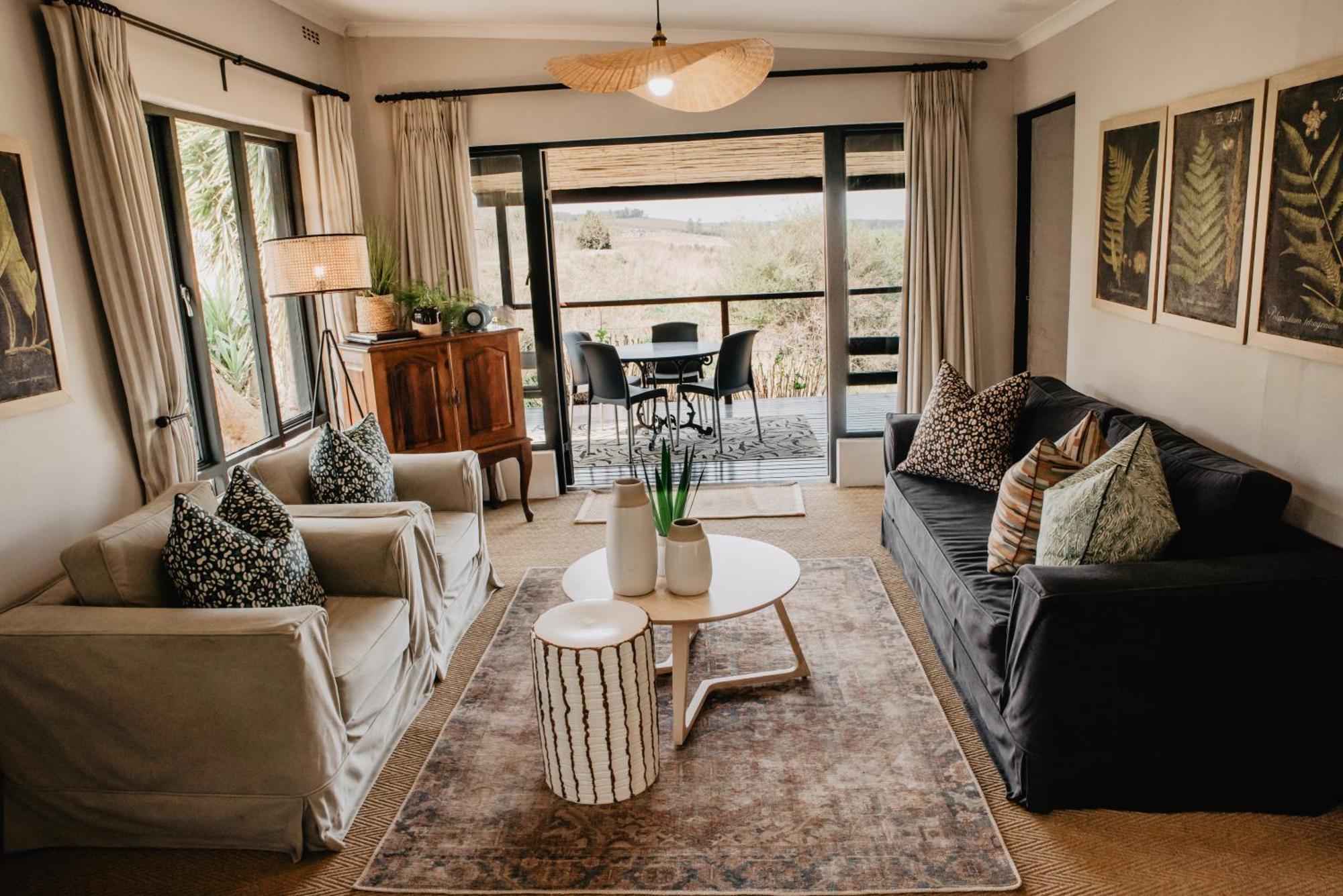 Rockwood Lodges Yarrow Buitenkant foto