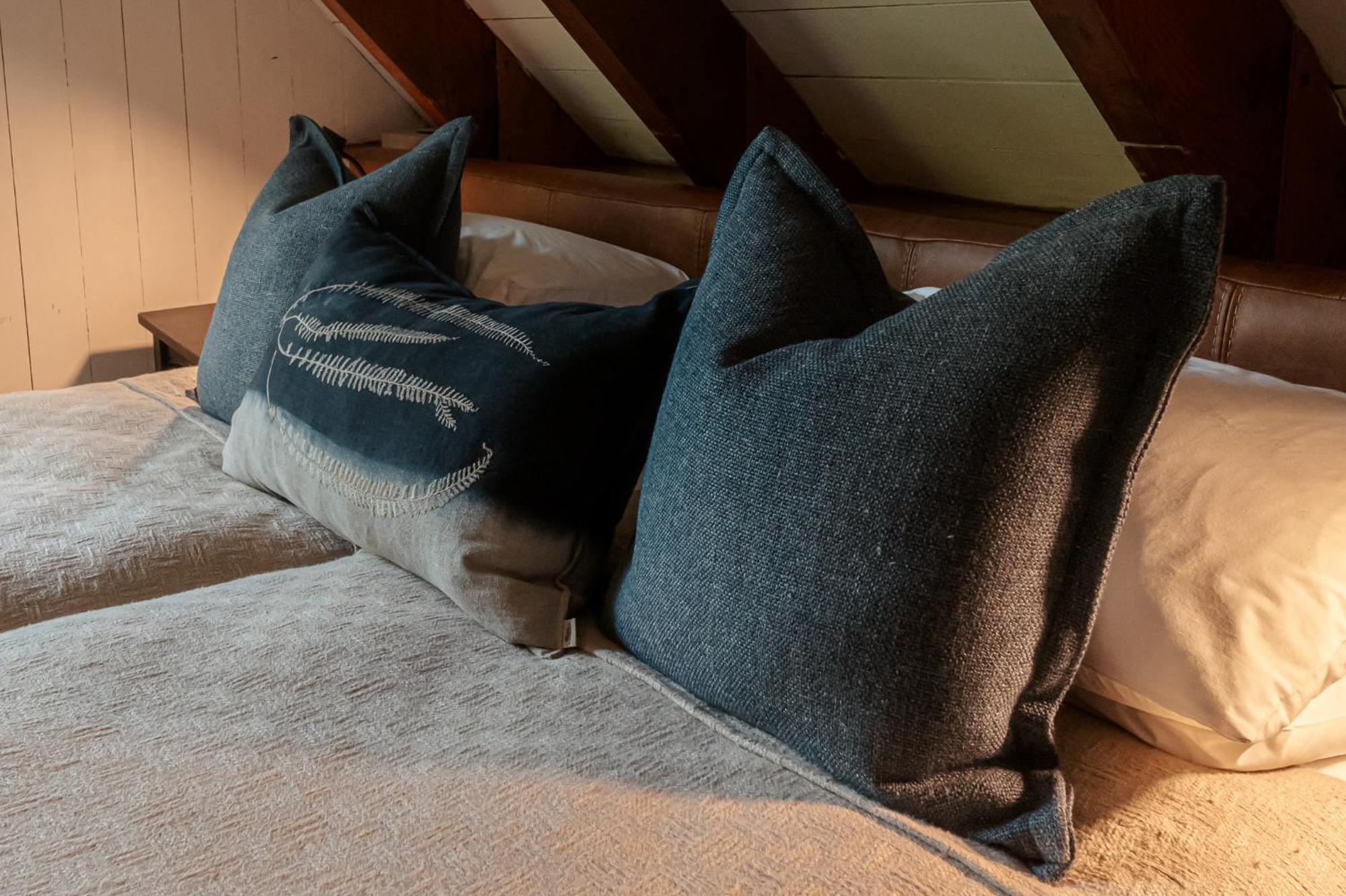 Rockwood Lodges Yarrow Buitenkant foto