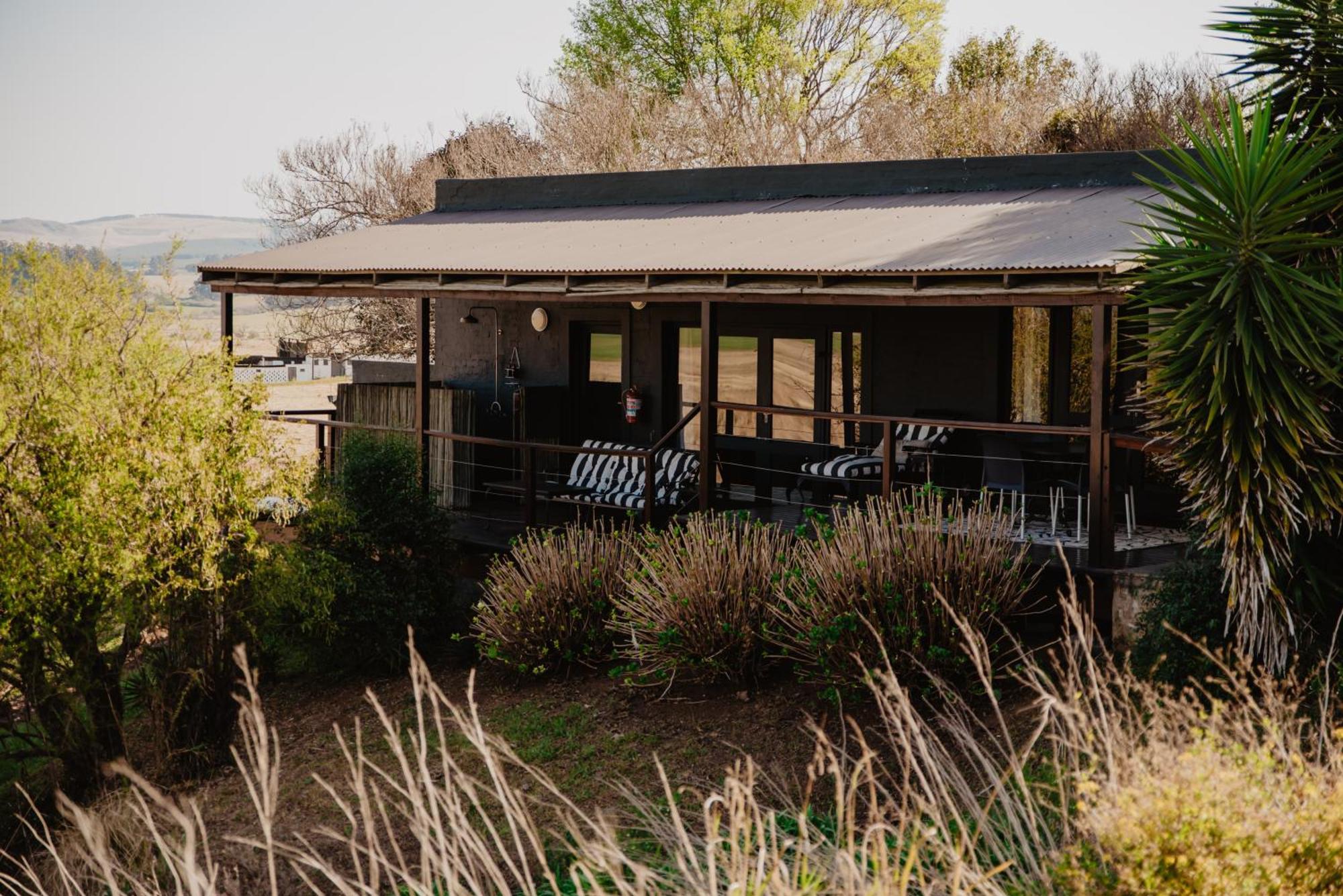 Rockwood Lodges Yarrow Buitenkant foto