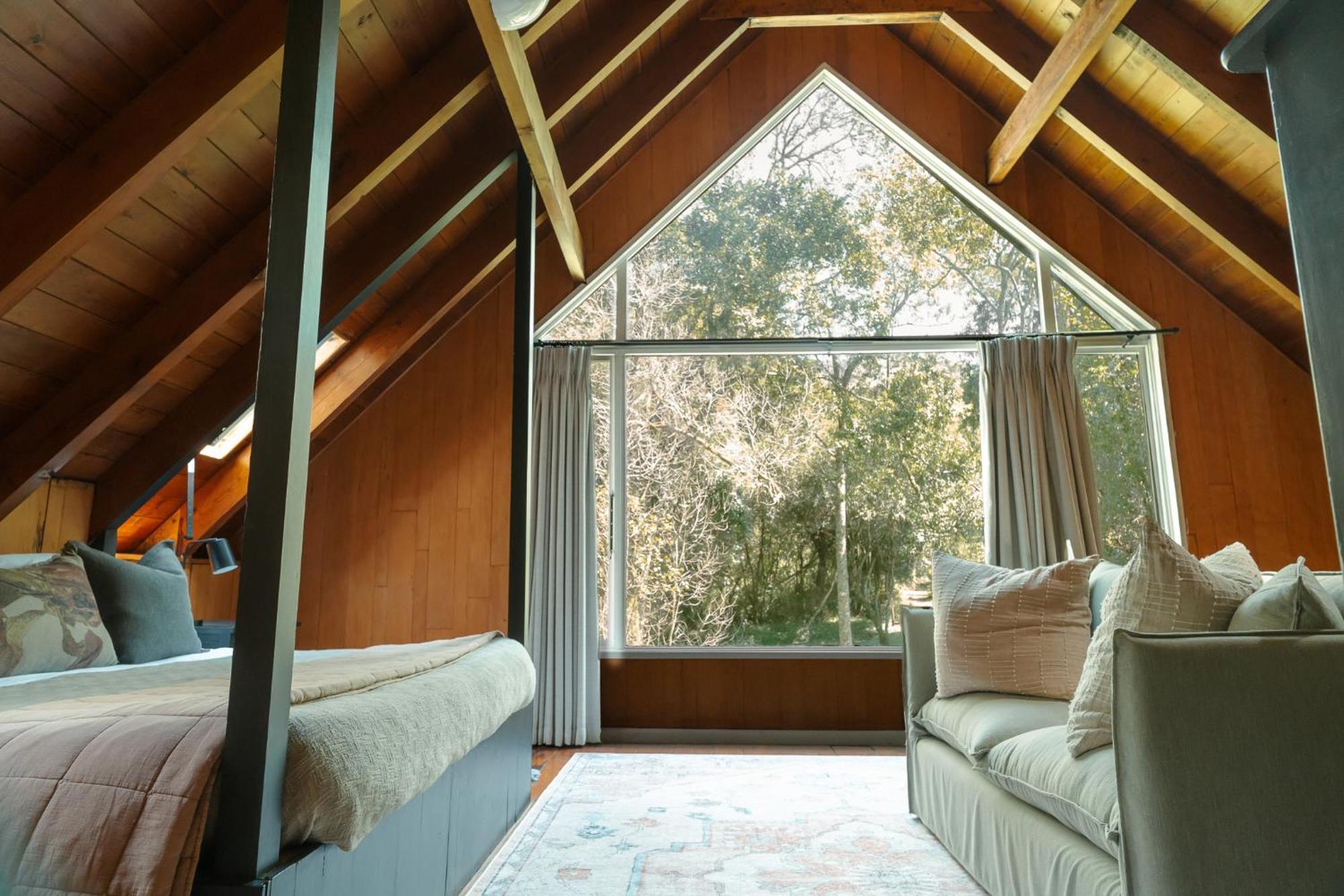 Rockwood Lodges Yarrow Buitenkant foto