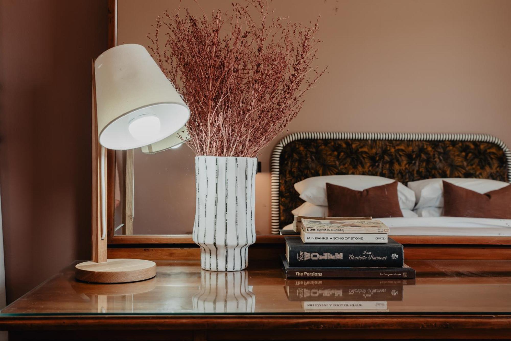 Rockwood Lodges Yarrow Buitenkant foto